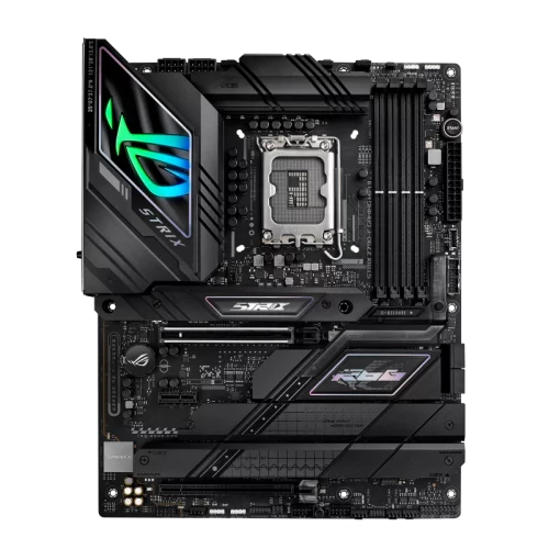 Материнская плата/ ROG STRIX Z790-F GAMING WIFI II//LGA1700 Z790 USB3.2 GEN 2 MB (90MB1FM0-M0EAY0)