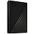 Внешний жёсткий диск HDD 5TB Western Digital (WDBA2F0050BBL-WESN) (WDBA2F0050BBL-WESN)