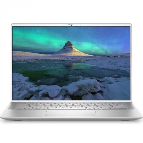 Ноутбук Dell Inspiron 7400 14.5 QHD+, Core i7-1165G7, 16GB, 1TB SSD, noDVD, MX350 2GB, WiFi, BT, Win11 (7400-9362)