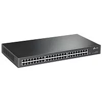 Коммутатор TP-LINK 48x RJ45 (TL-SG1048)