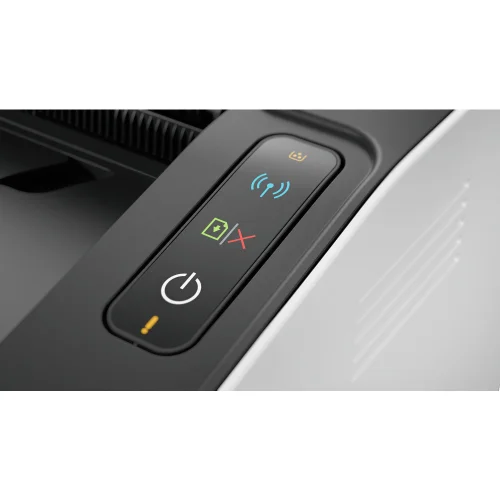 HP Laser 108w (4ZB80A) {A4, 1200dpi, 20ppm, 64Mb, USB 2.0, Wi-Fi, AirPrint, HPSmart} фото 9