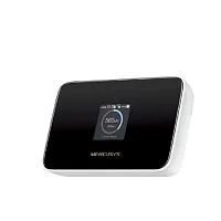 Mercusys MT115 Портативный роутер с поддержкой Wi?Fi и 4G LTE 150 Мбит/с