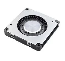 Вентилятор Khadas 3705 Cooling Fan Slim & High-speed, Low Noise, Fan, KAC-V2-002