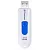 Флеш-накопитель Transcend 32GB JetFlash 790 (TS32GJF790W) (TS32GJF790W)