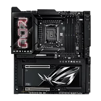 Материнская плата/ MB ASUS INTEL Z890 s1851, 4xDDR5(192GB), 2xPCIe 5.0x16, 1xPCIe 4.0x4, 1xLAN(10GbE) + 1xLAN(2.5GbE), Wi-Fi, BT, 4xSATA 6Gb/s, 6xM.2, 2xThunderbolt 5 (USB-C), 3xUSB-C, 5xUSB 3.2, EATX, 90MB1IA0-M0EAY0