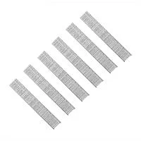 Набор скоб для степлера (Тип T) Deli DL238010 (10 х 2 х 1,2мм * 2000 шт)