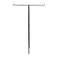 Торцевой ключ с Т-образной ручкой Deli DL10 10мм (размер 285х183 мм) (DL10#3LG)