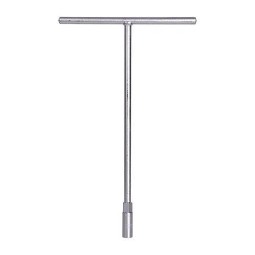 Торцевой ключ с Т-образной ручкой Deli DL10 10мм (размер 285х183 мм) (DL10#3LG)