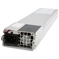 Блок питания SuperMicro PWS-741P-1R 740 Вт (PWS-741P-1R)