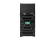 Сервер HPE ProLiant ML30 Gen11 6325P 3.5GHz 4c 1P 1x32GB-U 8SFF 2x480GB SSD 1x1000W PS EU Server (P87464-425)