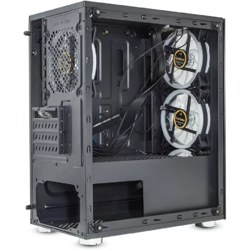 Корпус MINITOWER MISTERY X2 MATX EX294382RUS EXEGATE фото 2