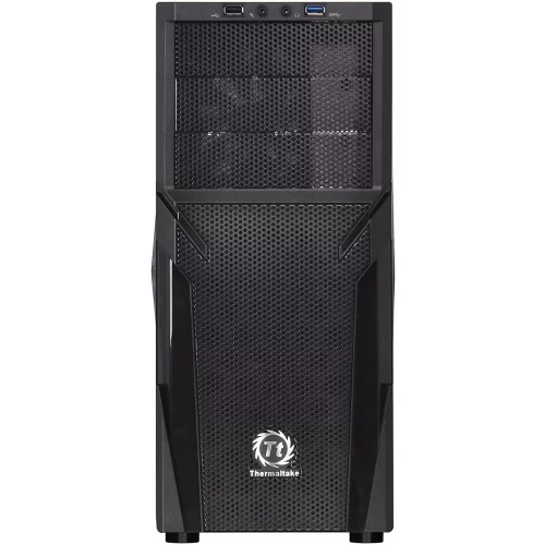 Корпус Thermaltake Versa H21 (CA-1B2-00M1NN-00) фото 4