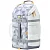 Рюкзак HP Odyssey Sport 15.6" Facets White (5WK92AA) (5WK92AA#ABB)