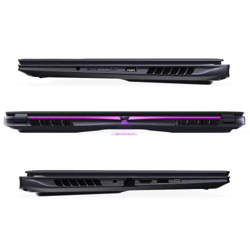 Ноутбук AORUS 16X Core i7-13650HX/ 8Gb/ SSD1Tb/ 16.0
