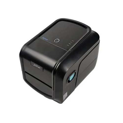 Термопринтер BSmart BS463T 300dpi 203мм/с/USB/RS232/Eth для печ.этик. черный
