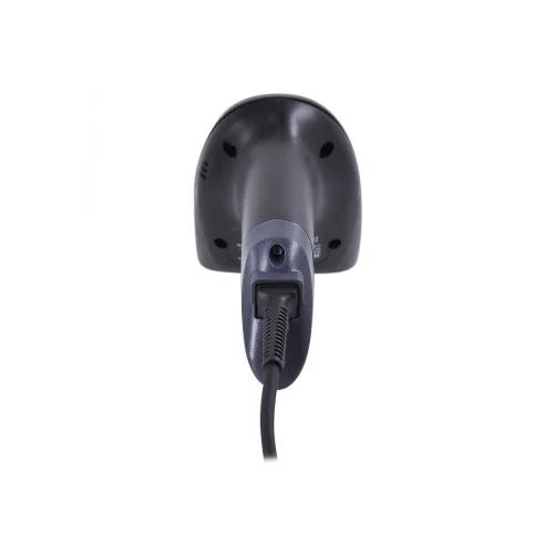 Сканер MERTECH 2310 P2D USB, USB эмуляция RS232 black 3m cable (4865) фото 5