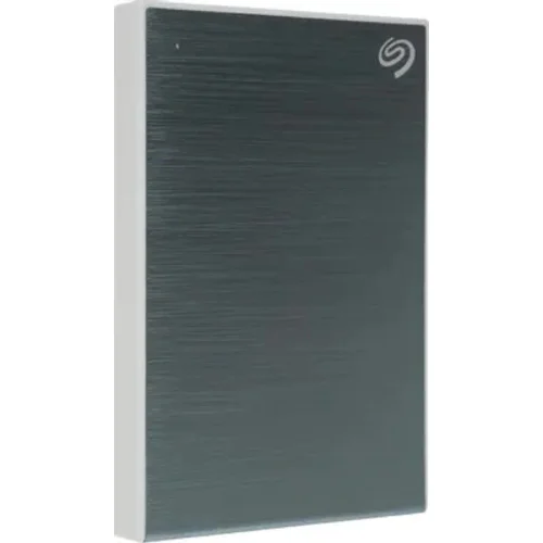 Жесткий диск внешний Seagate 2.5 1TB One Touch Blue STKY1000402 USB 3.2 Gen1 Type-A фото 3