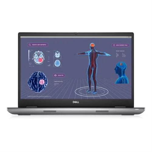 Ноутбук Dell Precision 7780 Core i7-13850HX 17.3