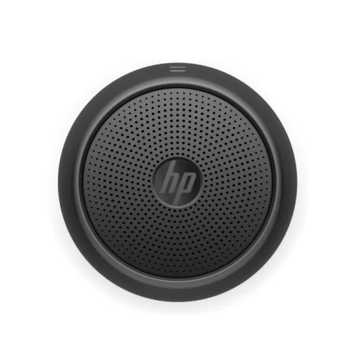 Колонка Bluetooth HP 360 (2D799AA) (2D799AA#ABB) Колонка Bluetooth HP 360 (2D799AA) фото 2