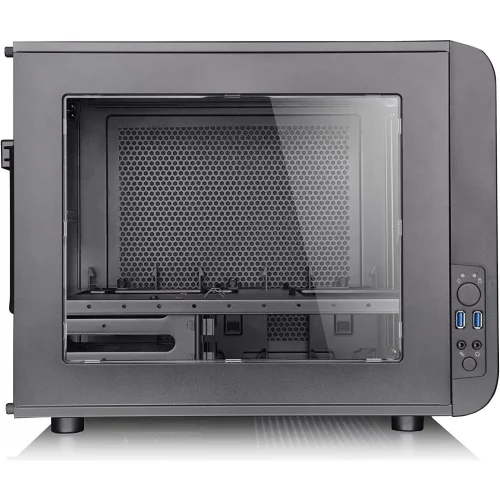 Корпус Thermaltake Core V21 mATX (CA-1D5-00S-1WN) фото 7