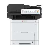 Эскиз МФУ лазерный цветной Kyocera ECOSYS MA4000cix