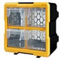 Органайзер модульный Deli DL432054 4 ячейки