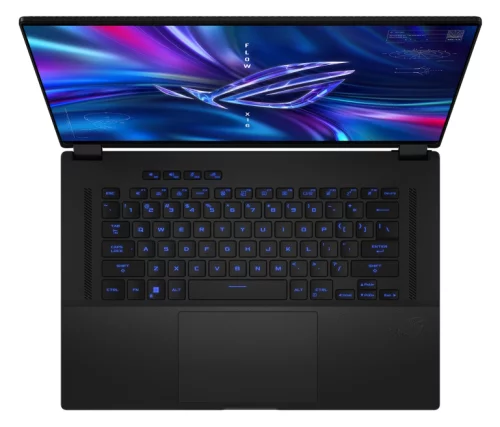 Ноутбук ASUS ROG Flow GV601VI-NL055W Core i9 13900H 32Gb SSD1Tb RTX4070 8Gb 16