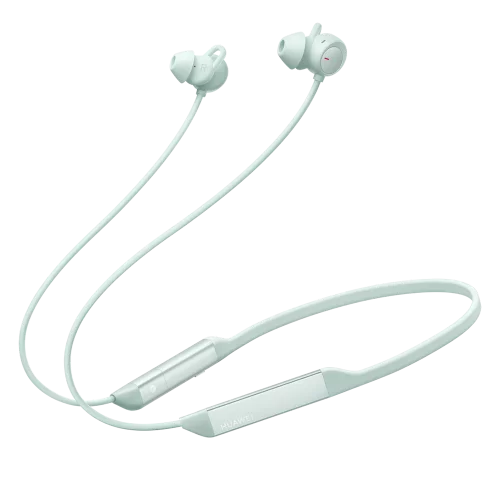 Наушники BT-гарнитура Huawei FreeLace Pro 2 M0004 Green 55037229