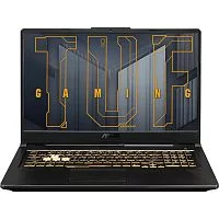 Эскиз Ноутбук ASUS TUF A17 FA706NF-HX007 90nr0jh5-m002l0