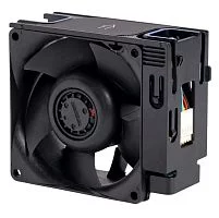 Вентилятор Chenbro 384-FAN00102B0A0 AS'Y COMPONENT,SR11369,FAN+FAN HOLDER,BULK,30PCS/ CTN,SR11369q004A00,FOR
