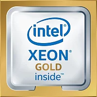 Процессор/ CPU LGA3647 Intel Xeon Gold 6248 (Cascade Lake, 20C/40T, 2.5/3.9GHz, 27.5MB, 150W) OEM (clean pulled) (CD8069504194301SRF90)