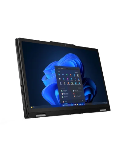 Ноутбук Lenovo ThinkPad X13 2-in1 G5 (21LW0021US) Ноутбук Lenovo ThinkPad X13 2-in1 G5, 13.3 Touch WUXGA IPS AG 100%sRGB, U5-125U, 16GB, 512 SSD, Intel Graphics, 5.0MP+IR Webcam, Intel 6E AX211, FPR, Lenovo Integrated Pen, 41Wh, BKLT KB ENG, Win 1 (21LW0021US) фото 5