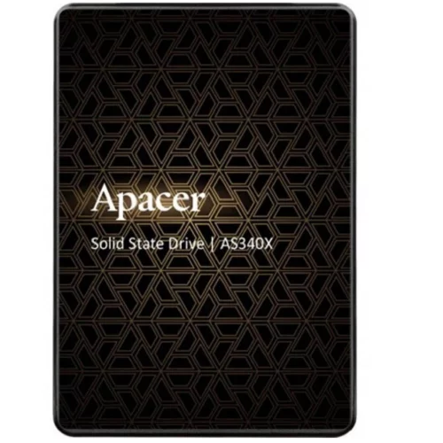 Apacer SSD PANTHER AS340X 240Gb SATA 2.5