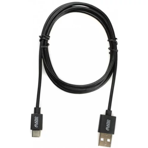 LAZSO Кабель для передачи данных и зарядки USB2.0 (USB-B micro), 2А (WU-205C(1.2M))
