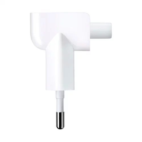 Набор адаптеров Apple World Travel Adapter Kit (North America, Japan, China, United Kingdom, Continental Europe, South Korea, Australia, Hong Kong, Brazil) (MD837ZM/A) фото 3