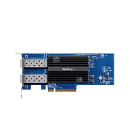 Synology E10G30-F2 Сетевой адаптер