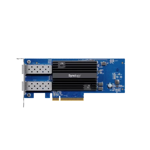 Synology E10G30-F2 Сетевой адаптер