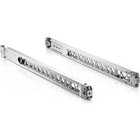 Комплект монтажный HPE Aruba X414 1U Universal 4-post Rack Mount Kit (J9583B)