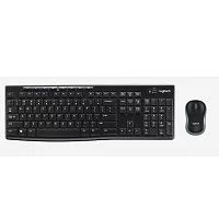 Эскиз Комплект беспроводной Logitech MK270 (920-003381)