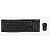 Комплект беспроводной Logitech MK270 (920-003381) (920-003381)