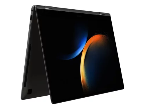 Ноутбук Samsung Galaxy book 3 360 NP750 Core i7 1360P 16Gb SSD1Tb 15.6