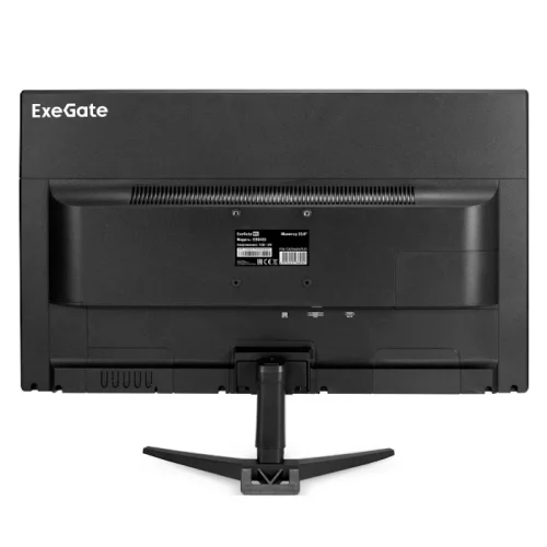 *Монитор LCD ExeGate 23.8