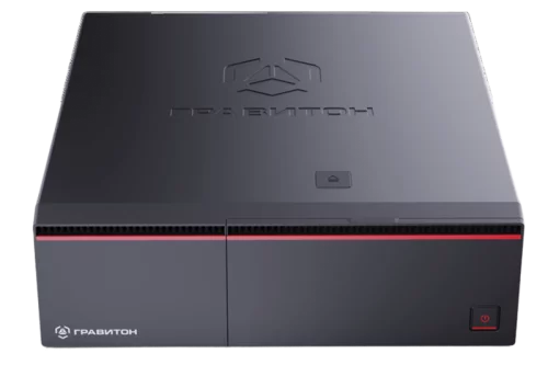 Компьютер Гравитон Д32И i5-12400/ 2x8GB/ 1xSSD512GB/ FP_2xUSB2.0/ 300W/ K+M/ NoOS/ 3YST ( Минпромторг ) (215065)