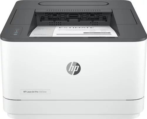 Лазерный принтер/ HP LaserJet Pro 3003dw (3G654A)