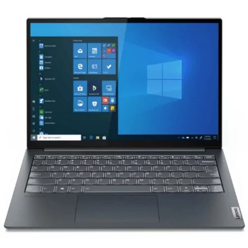 Ноутбук Lenovo Thinkbook 13x 13.3 WQXGA, Core i5-1130G7, 8GB, 256GB SSD, WiFi, BT, FPR, Win10Pro [20WJ0023RU]