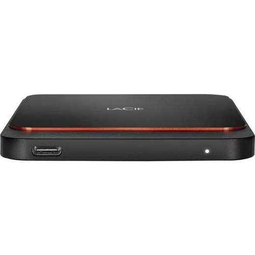 Внешний SSD LaCie Portable 500 Гб (STHK500800) фото 5