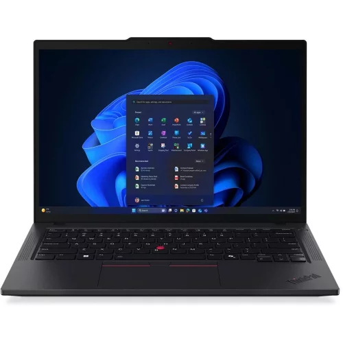 Lenovo ThinkPad T14 G6 [21QCA03SCD_PRO] (КЛАВ.РУС.ГРАВ.) 14 {WQXGA+ 2.8K OLED Touch 500nits Ultra 7 255H/16GB/512GB SSD/LTE/5MP/W11Pro}