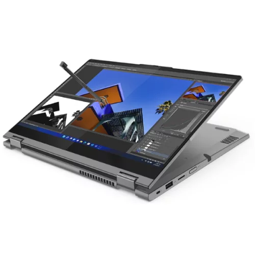 Ноутбук Lenovo ThinkBook 14s Yoga G2 IAP 14