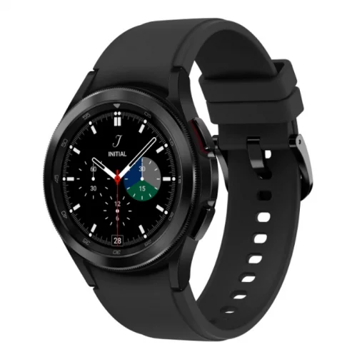 Смарт-часы Samsung Galaxy Watch 4 Classic 42мм 1.2 Смарт-часы Samsung Galaxy Watch 4 Classic 42мм 1.2