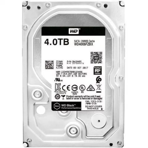 Жесткий диск Western Digital 3.5